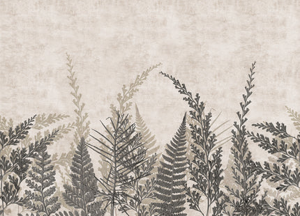 Mural Fern HED27292