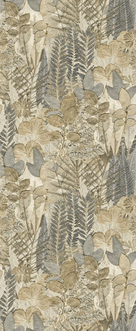 Mural Herbarium HED27294