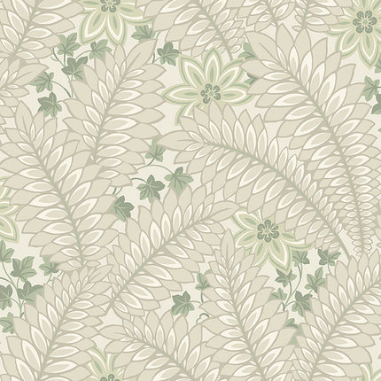 Muster Hidden Ivy 2252