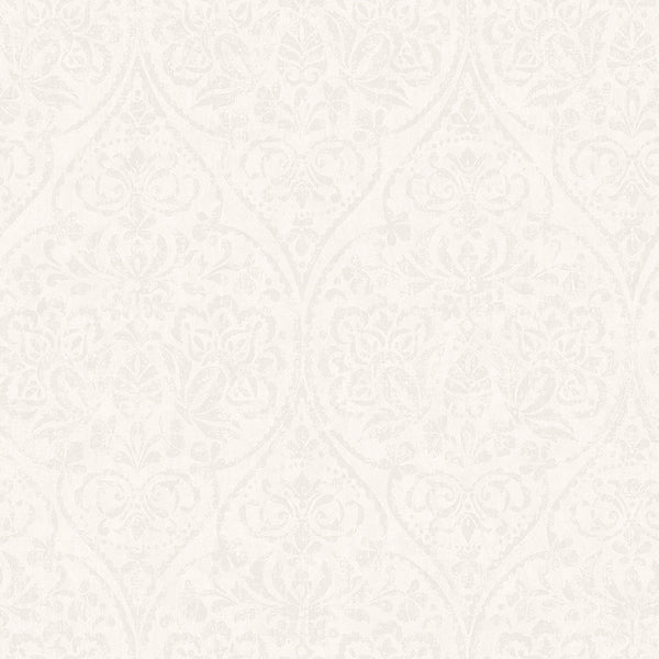 Muster Hidden Medallion 4266