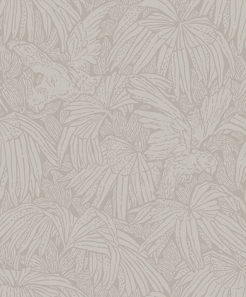 Muster Hidden Parrot 2276