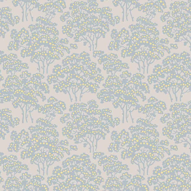 Muster von Hornbeam 50-06