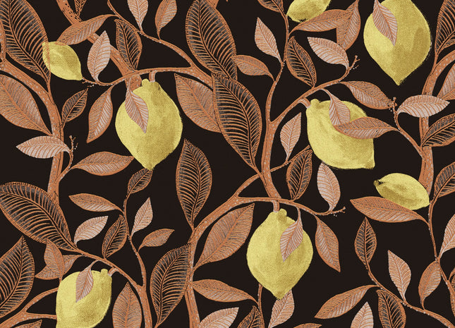 Limone Copper ILA102