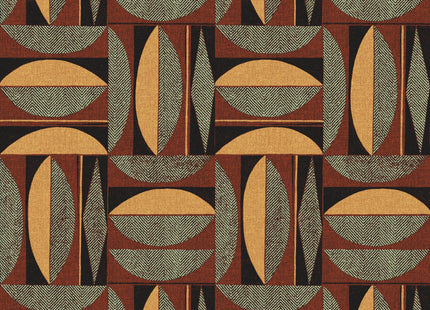 Occidens Russet ILA303
