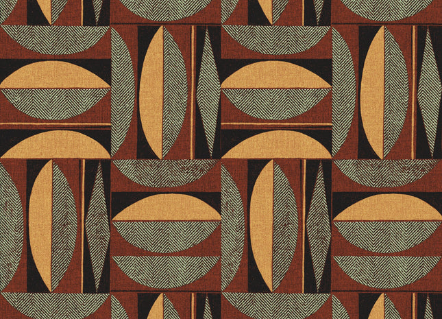 Occidens Russet ILA303