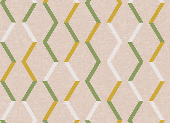 Zigzag Fawn
