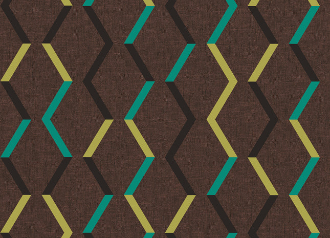 Zigzag Umber