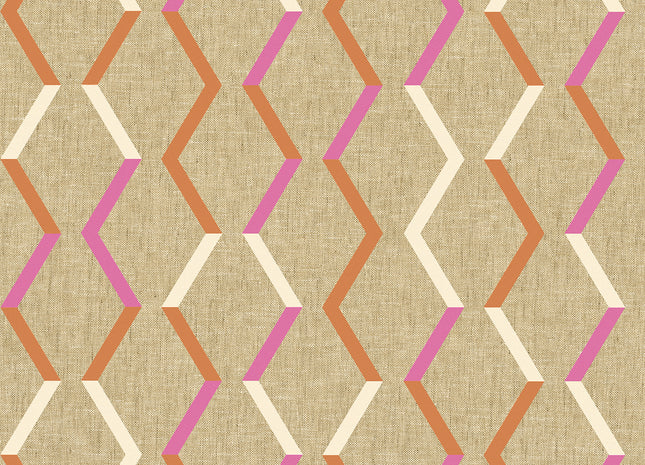 Zigzag Punch