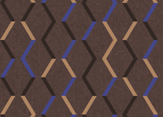 Zigzag Admiral