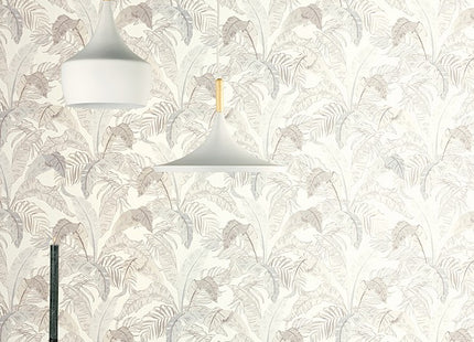 Botanic Snow LOT001
