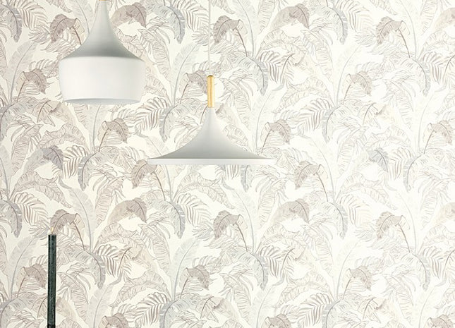 Botanic Snow LOT001
