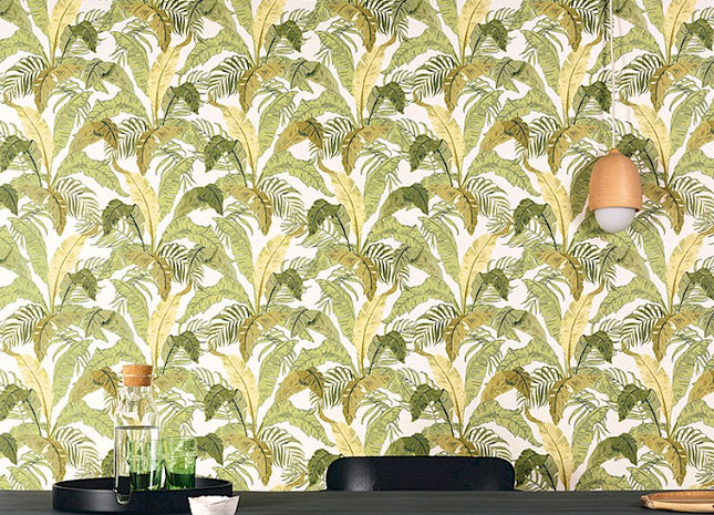 Botanic Greenery LOT003