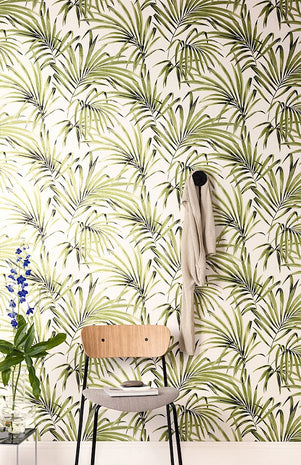 Palm Greenery LOT103