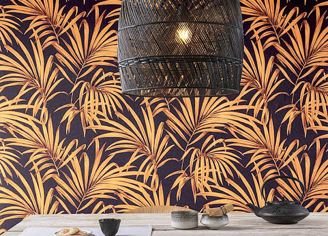 Palm Sunrise LOT105