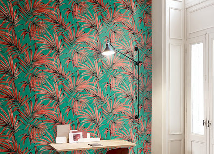 Palm Tropical LOT108
