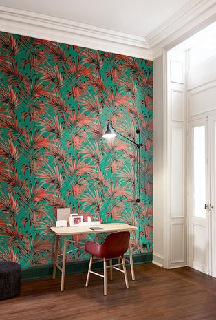 Palm Tropical LOT108