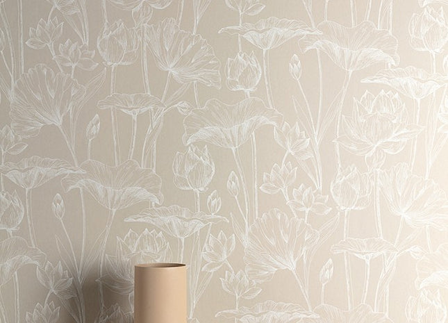Lotus Linen LOT301
