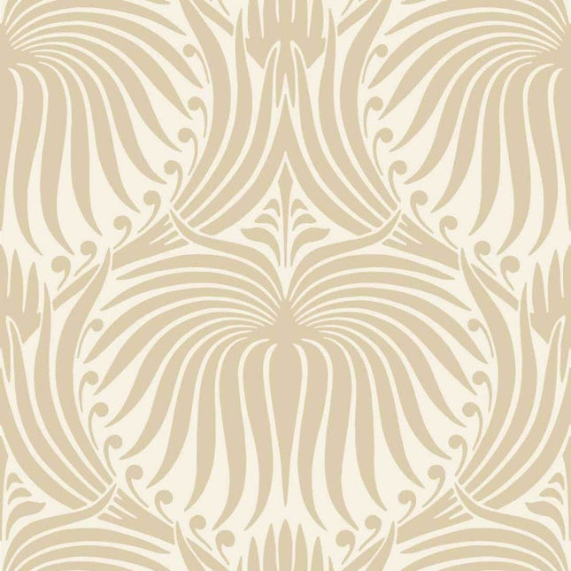 Muster von Lotus Large 20-03