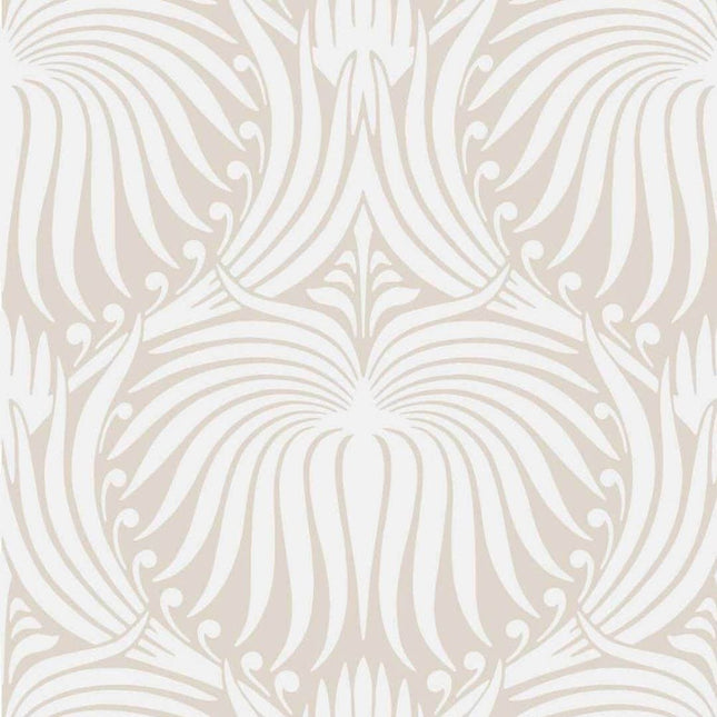 Muster von Lotus Large 20-07