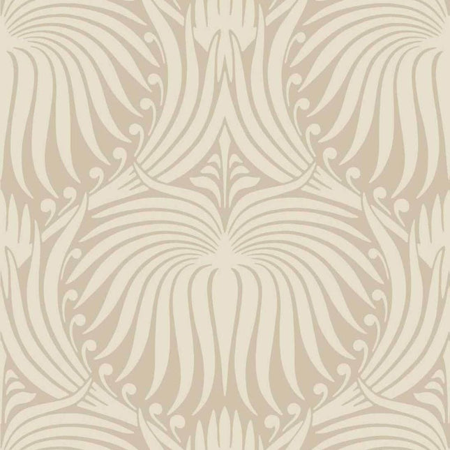 Muster von Lotus Large 20-09