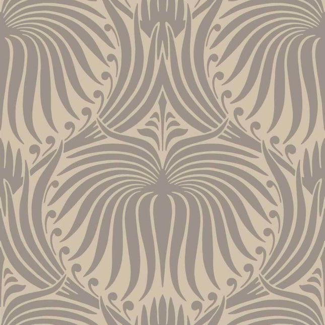 Muster von Lotus Large 20-11