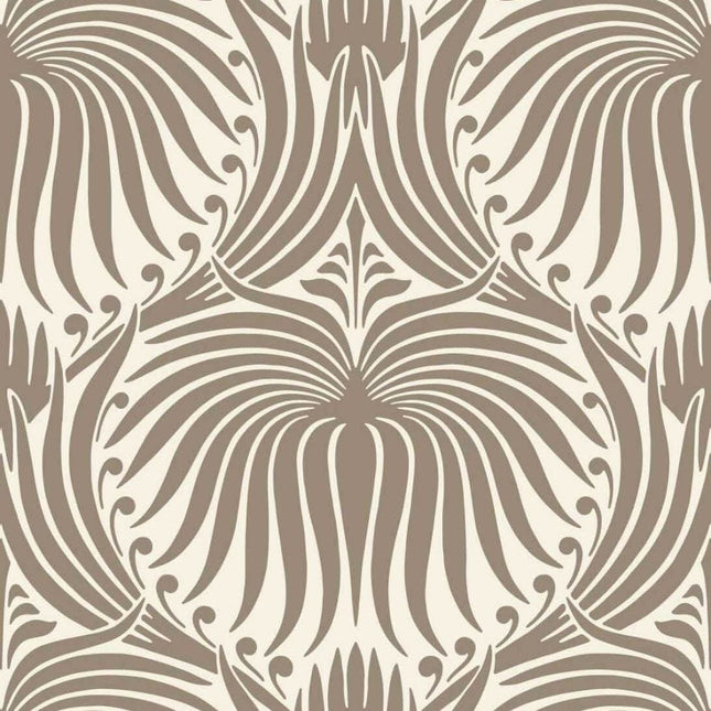 Muster von Lotus Large 20-13