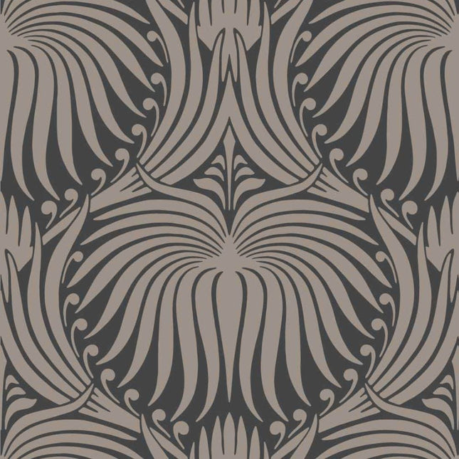 Muster von Lotus Large 20-17