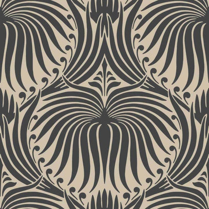 Muster von Lotus Large 20-19