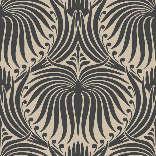 Muster von Lotus Large 20-19