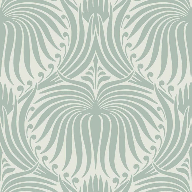 Muster von Lotus Large 20-51