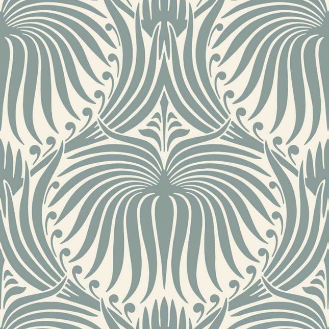 Muster von Lotus Large 20-53