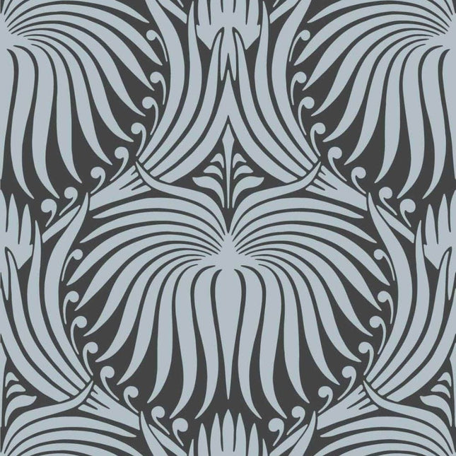 Muster von Lotus Large 20-57