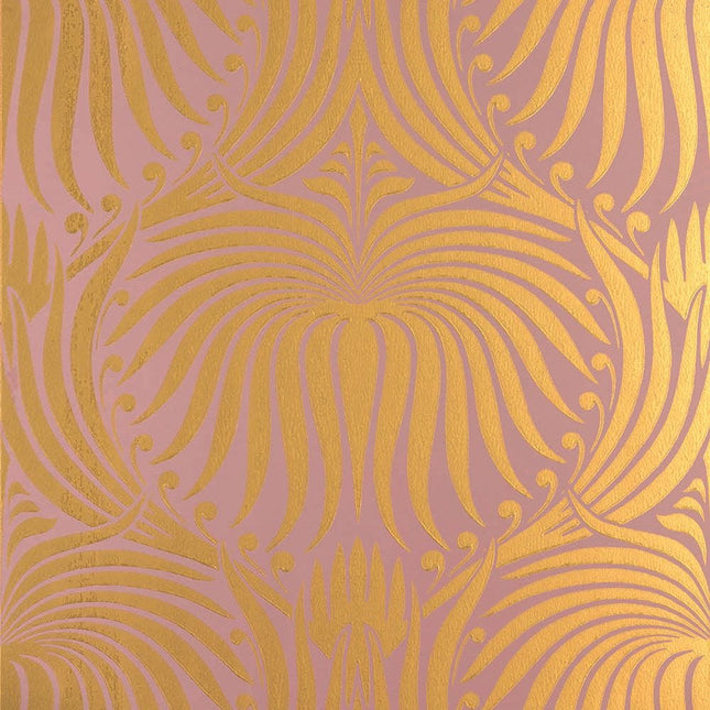 Muster von Lotus Large 20-70