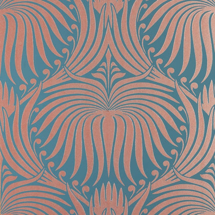 Muster von Lotus Large 20-71