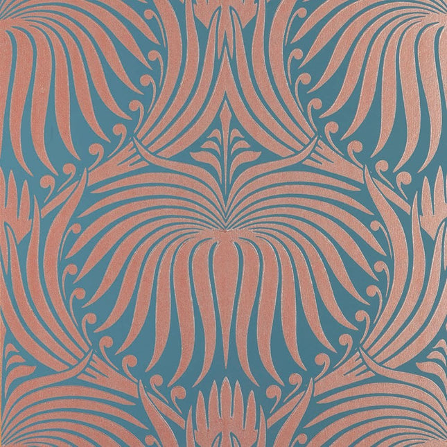 Muster von Lotus Large 20-71