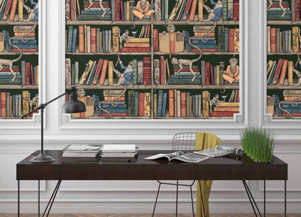Monkey Library BMCF003/08C