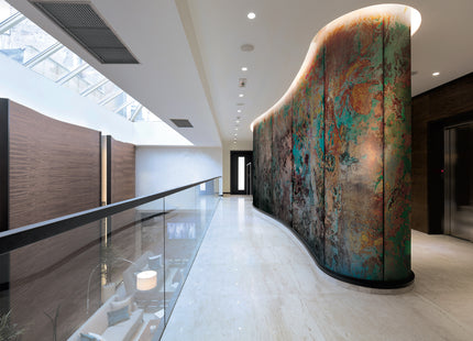 Patina Glaze MU11028