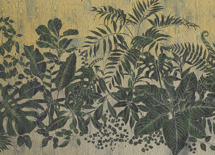 Botanical MU11046TL