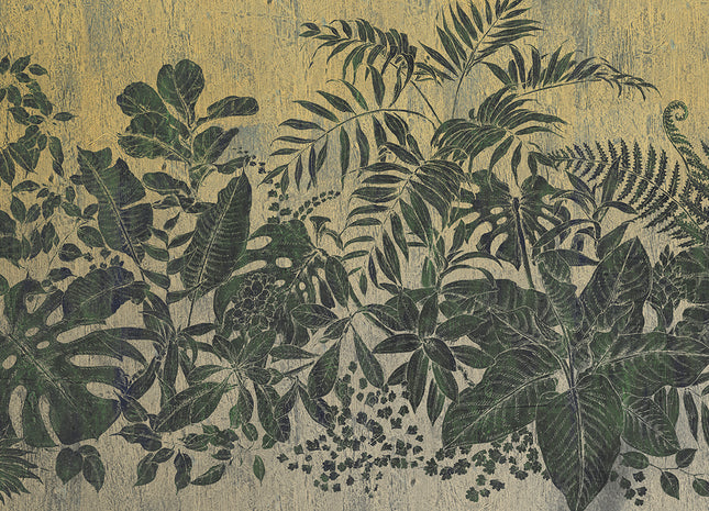 Botanical MU11046TL