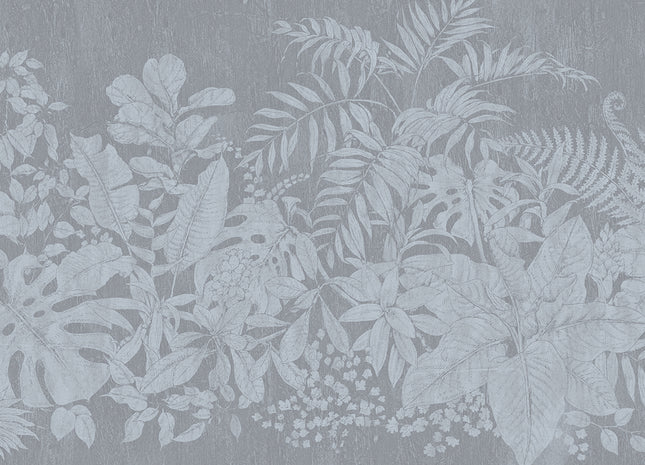 Muster von Botanical MU11048