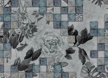 Muster von October Rain MU11056V