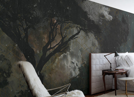 October Rain MU11058TL