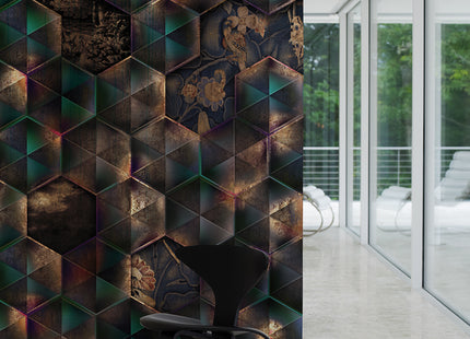 Holographic Reflections MU11091T