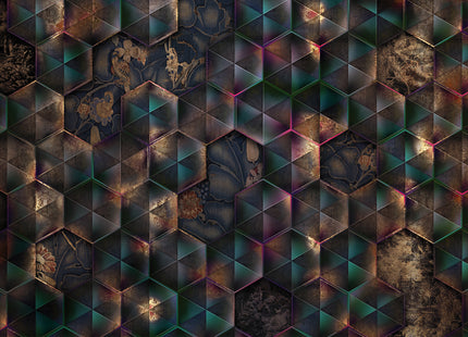 Holographic Reflections MU11091V