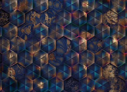 Holographic Reflections MU11092VL