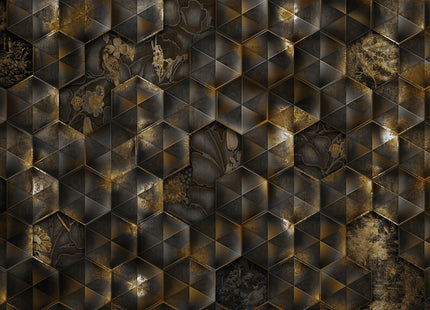 Holographic Reflections MU11093V
