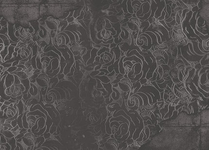 Broken Elegance MU11102V