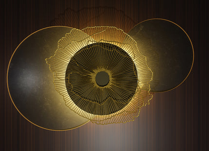 Atlas Obscura MU12055V