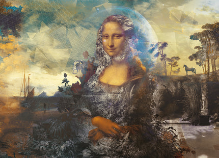Dining with Mona MU12062T