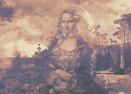 Dining with Mona MU12063TL